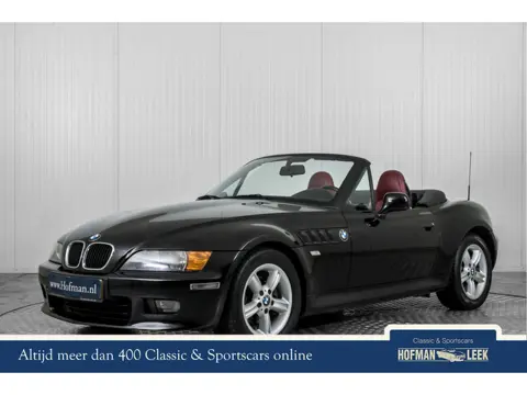 BMW Z3 Roadster 2.0 . (bj 2000)