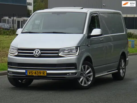 Volkswagen Transporter 2.0 TDI L1H2 Highline FULL OPTIONS