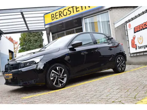 Opel Corsa 1.2 Turbo GS (bj 2024)