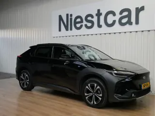 Subaru SOLTERRA 71 kWh (bj 2024, automaat)