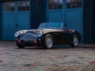 AUSTIN HEALEY 100/6 100/6 BN4 (BJ8 Powered)