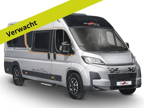 Malibu Diversity 600 DB K GT Skyview Automaat Cassetteluifel