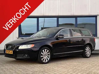 Volvo V70 1.6 T4 Limited Edition