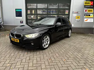 BMW 3-serie Touring 320i High Executive