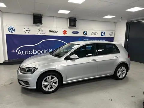 Volkswagen Golf 1.0 TSI Comfortline CARPLAY CRUIS NAVI