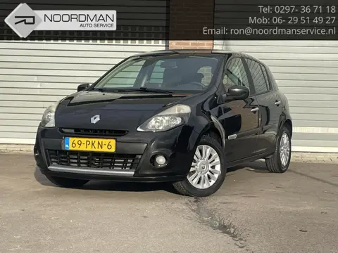 Renault Clio 1.2 TCe Collection
