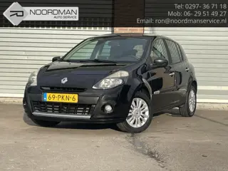 Renault Clio 1.2 TCe Collection