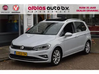 Volkswagen Golf Sportsvan Highline|Dak|Trekh.|ACC|Carplay|Massage