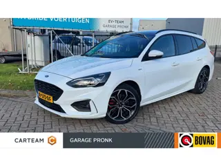 Ford Focus Wagon 1.0 ST Line Hybrid X Business ACC/CARPLAY/PANO