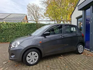 Suzuki Celerio 1.0 Comfort