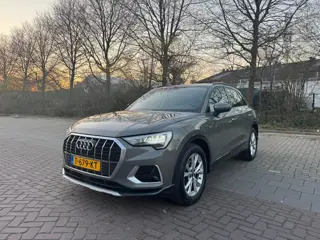 Audi Q3 35 TDI