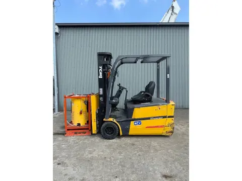 TCM FTB 20-7 (bj 2013)