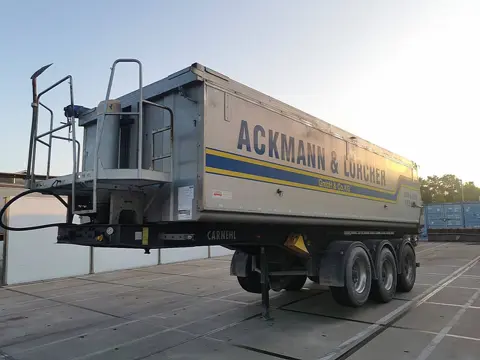 CARNEHL 26M3 THERMOMULDE isolated alcoa's