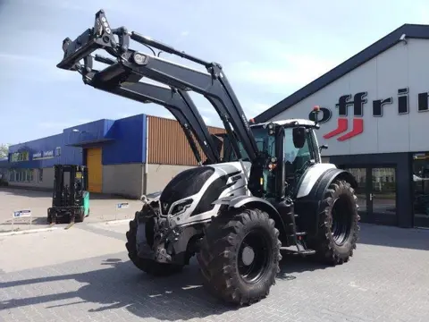 Valtra T 175 A (bj 2021)