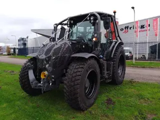 Valtra N 155 Direct (bj 2022)