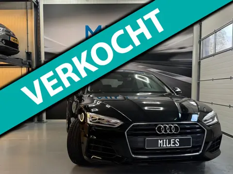 Audi A5 Sportback 1.4 TFSI Pro Line