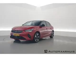 Opel CORSA-E Elegance 50 kWh | Camera | Apple CarPlay | All Seasons | PDC | clima