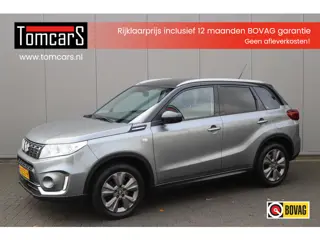 Suzuki Vitara 110PK Boosterjet Select Trekhaak/Stoelverwarming/Camera/Cruise-control