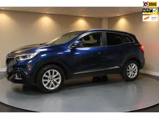 Renault Kadjar 1.2 TCe Intens *Trekhaak* Stoelverw.|Camera|Cruise|Navi|NAP