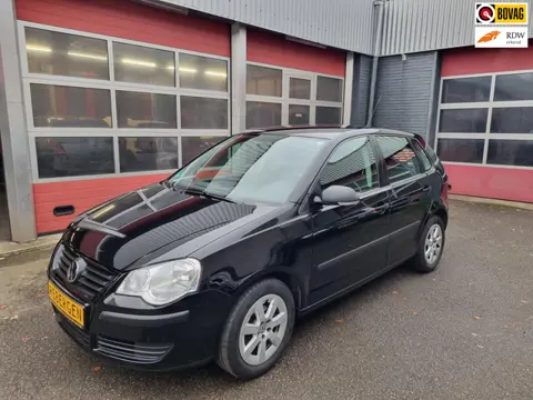 Volkswagen POLO 1.2 Easyline