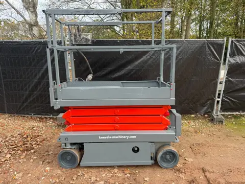 Skyjack SJ 3219 (bj 2015)