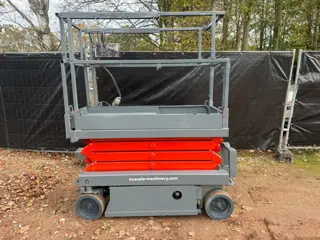 Skyjack SJ 3219 (bj 2015)