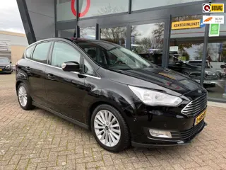 Ford C-Max 1.0 Titanium