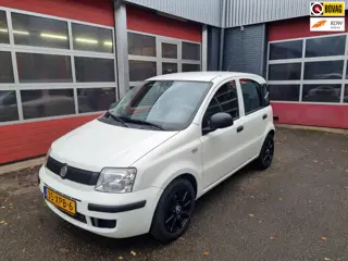 Fiat Panda 1.2 Classic