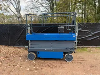 Aichi SV08cnl (bj 2011)