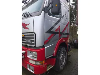 Volvo FH 16.520 (bj 1999)
