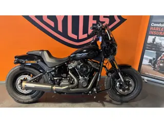 Harley-Davidson Chopper FAT BOB 107 (bj 2019)