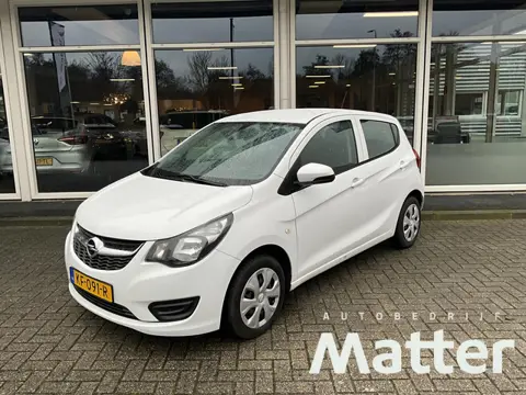 Opel KARL 1.0 ecoFLEX Edition