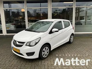 Opel KARL 1.0 ecoFLEX Edition