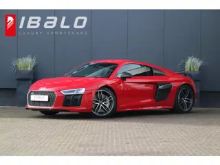 Audi R8 5.2 FSI quattro Plus | Dealer Onderh | B&O | Sportuitlaat |