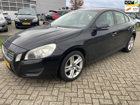 Volvo S60 1.6 T3 Kinetic Garantie