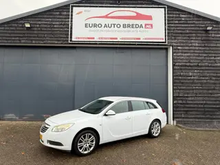 Opel Insignia Sports Tourer 1.6 T Business