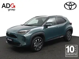 Toyota Yaris Cross 1.5 Hybrid 130 Dynamic | Comfort Pakket | Navigatie | Keyless Entry | Direct Besc