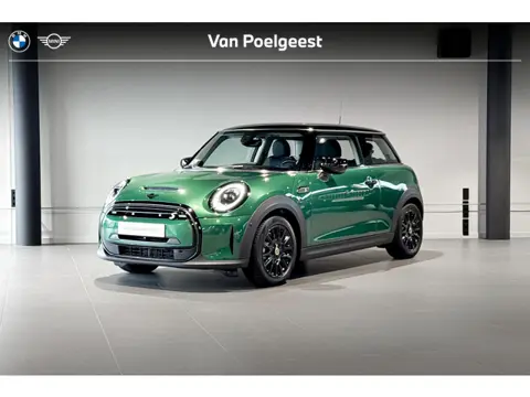 MINI Electric Essential | Harman Kardon | Comfort Access | Achteruitrijcamera |