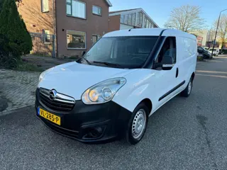 Opel Combo 1.3 CDTi L2H1 ecoFLEX Selection