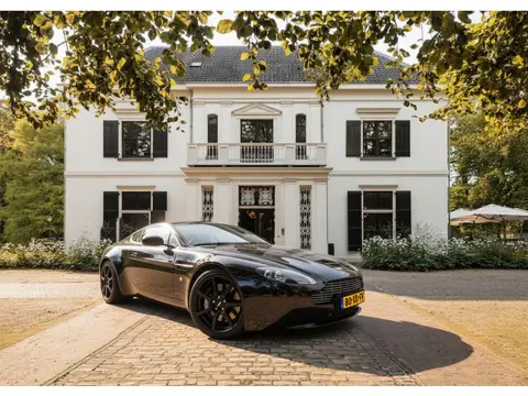 Aston Martin V8 Vantage 4.3 V8 Handgeschakeld / NL Auto !