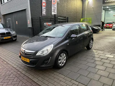 Opel Corsa 1.3 CDTi EcoFlex S/S Anniversary Edition 2e Eig! Airco NAP APK