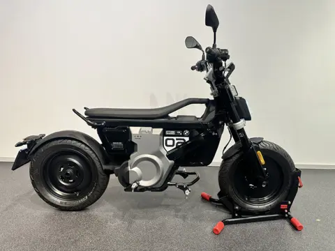 BMW CE 02 (bj 2024)