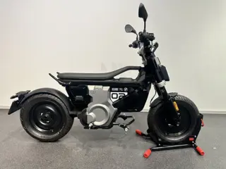 BMW CE 02 (bj 2024)