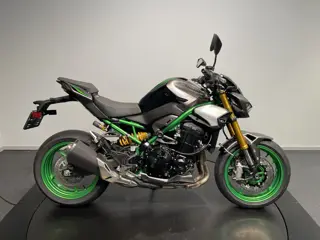 Kawasaki Z900 SE (bj 2026)