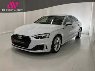 Audi A5 Sportback 40 TFSI quattro S edition Sportback 40 TFSI Prestige Plus S-Tronic Matrix Led ACC 