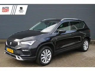 SEAT Ateca 1.5 TSI Style Business Intense Elek-Trekhaak Leer/Alcantara CarPlay Camera