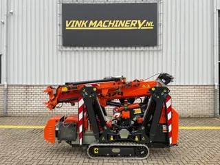 Jekko SPX 424 CDH SOLD (bj 2019)