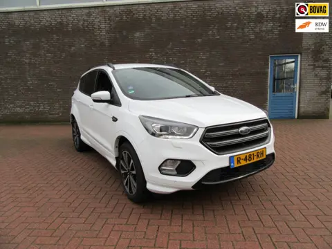 Ford Kuga 1.5 EcoBoost ST Line