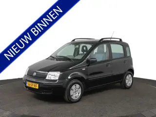 Fiat Panda 1.1 Young (bj 2006)