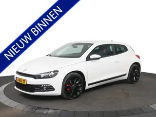 Volkswagen Scirocco 1.4 TSI Highline Plus | Xenon | 18 inch | Airco | Netjes |